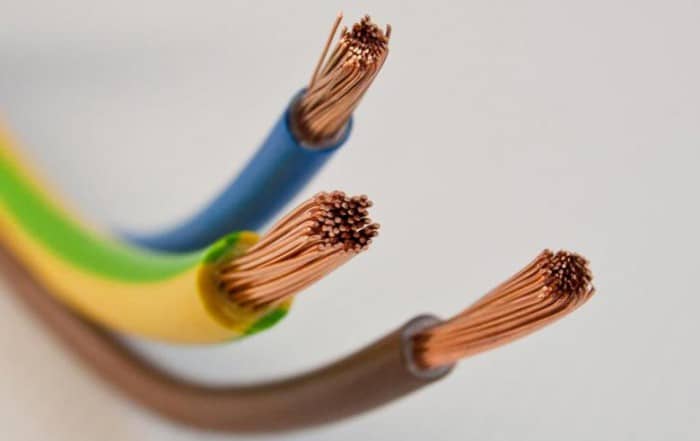 électricien Décines-Charpieu